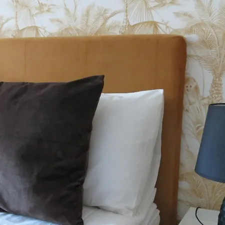 Andelsmejeriet Bed And Breakfast-3