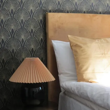 Andelsmejeriet Bed And Breakfast-2