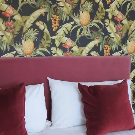 Andelsmejeriet Bed And Breakfast-3